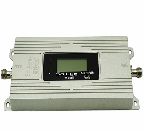 内蒙古单频手机信号放大器800㎡