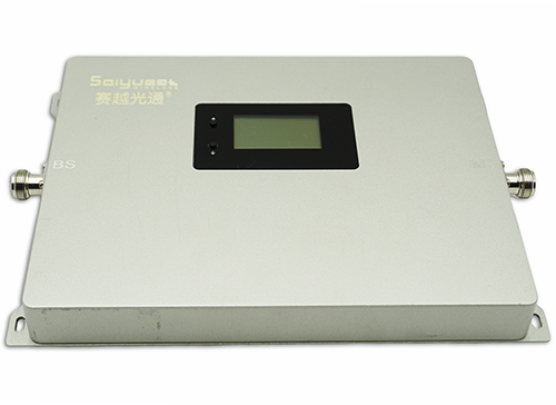  内蒙古三频/四频/五频手机信号接收器800㎡
