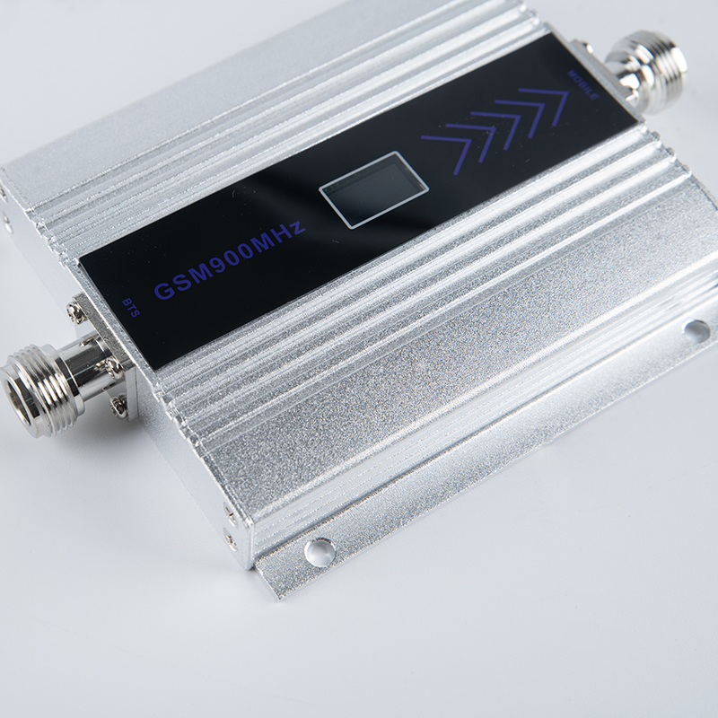 内蒙古家用单频手机信号增强器100㎡