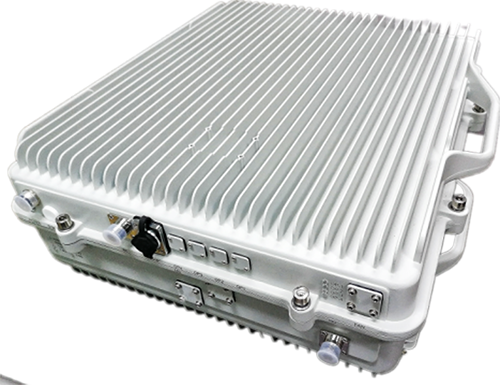 内蒙古信令级数字室分型移动通信干扰器