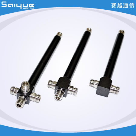  内蒙古FM调频广播同步广播功分器