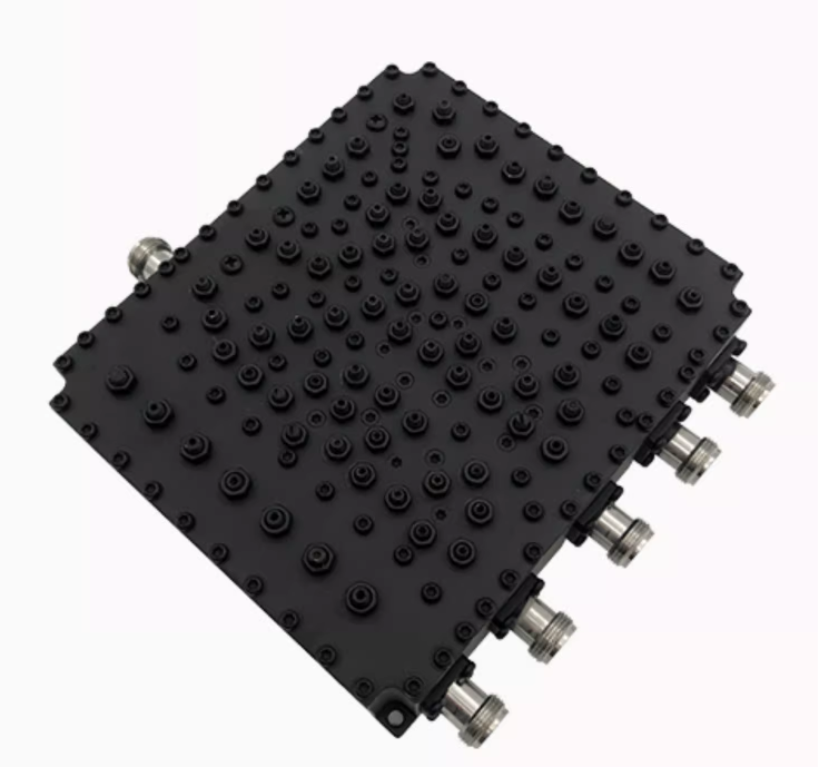  内蒙古双频三频四频五频腔体合路器4G+5G