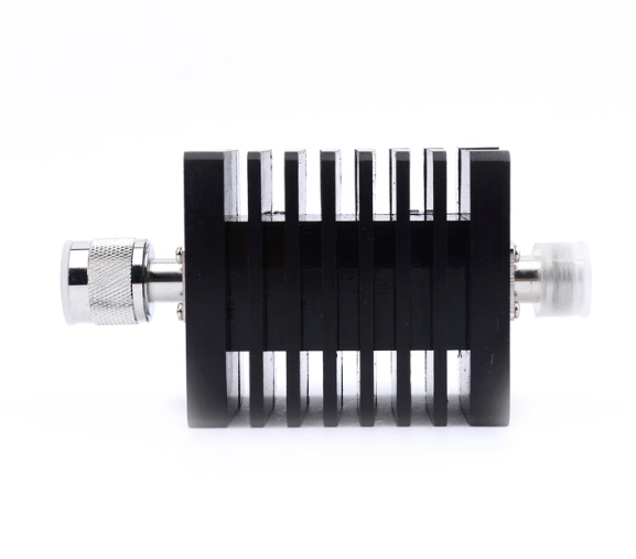  内蒙古腔体固定衰减器0-3G/0-4G  N型接口
